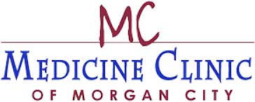 Medicine Clinic of Morgan City